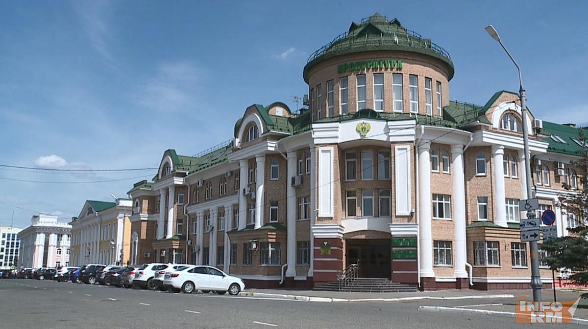В саранской многоэтажке отремонтировали электроподъемник для колясочников после вмешательства прокуратуры В саранской многоэтажке отремонтировали электроподъемник для колясочников после вмешательства прокуратуры