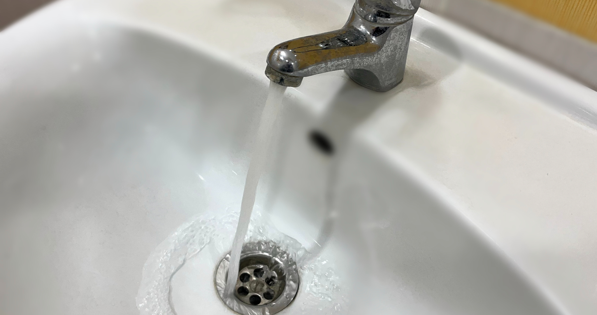 Без воды в Саранске остались дома на улице Гагарина 