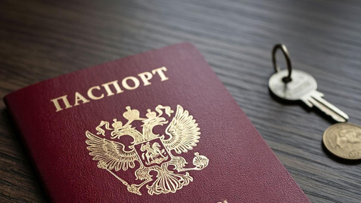 Биометрия или классика: какие загранпаспорта чаще выбирают жители Мордовии.