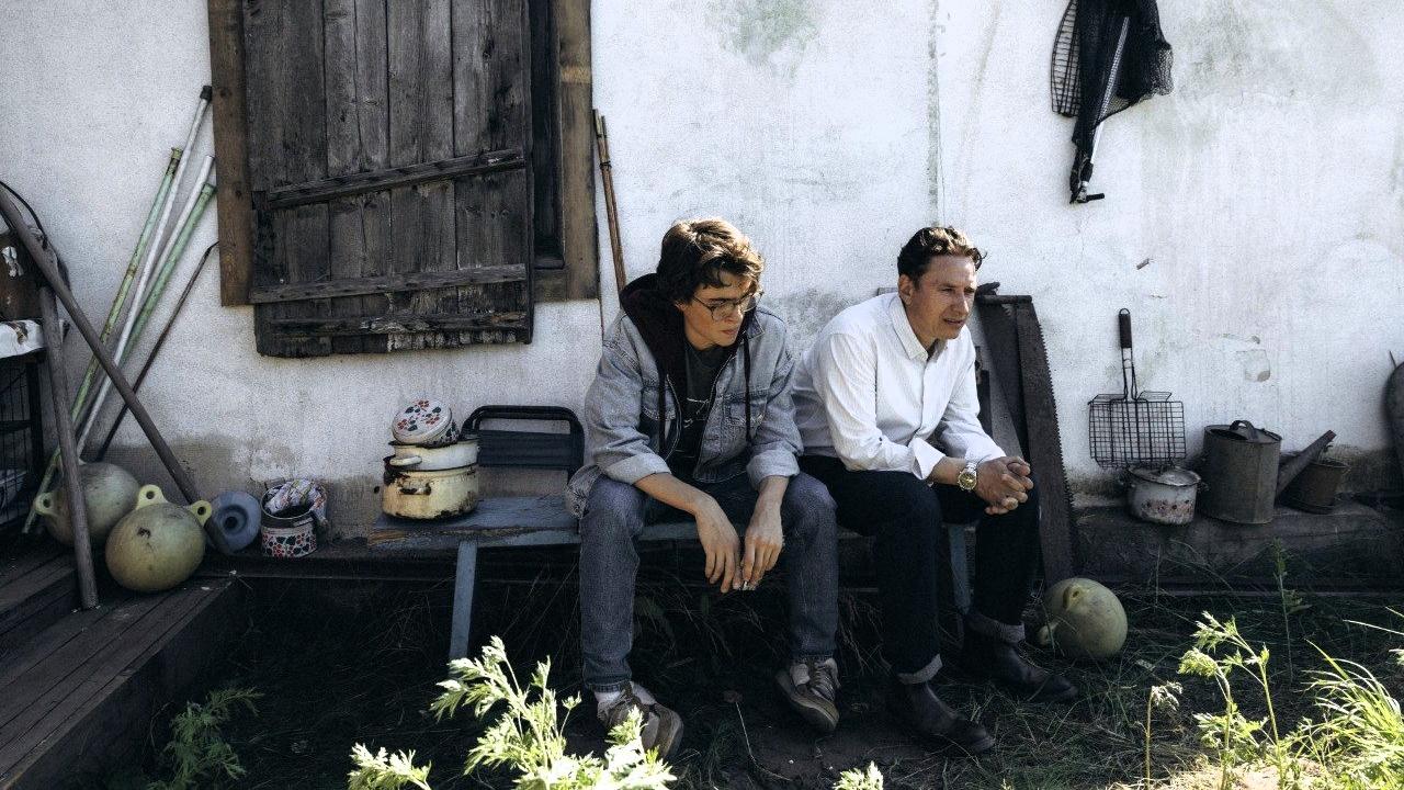 Деньги — это бумага: премьера криминального сериала «Обнальщик» на Wink.ru состоится 13 ноября