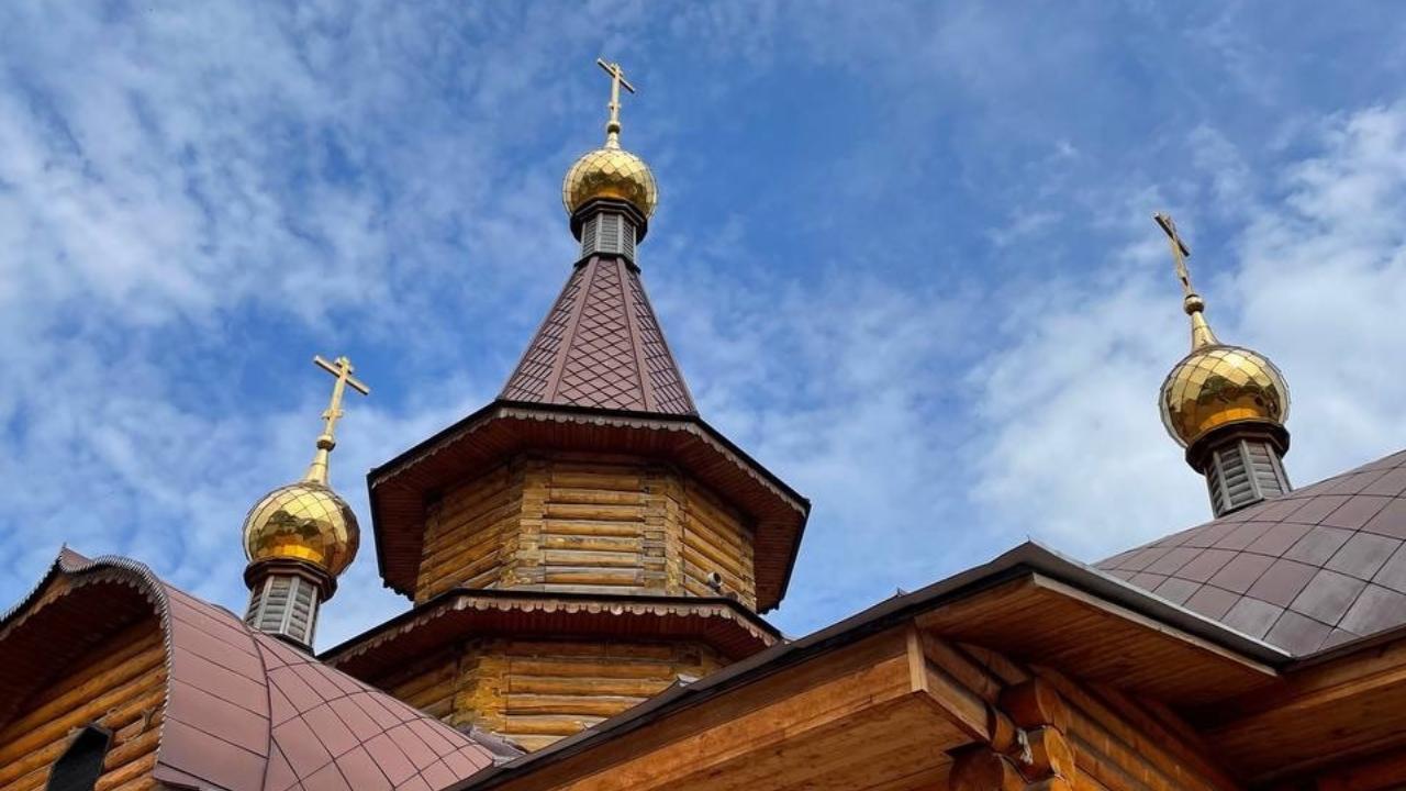 В Воскресной школе Саранска состоится вечер памяти царской семьи В Воскресной школе Саранска состоится вечер памяти царской семьи