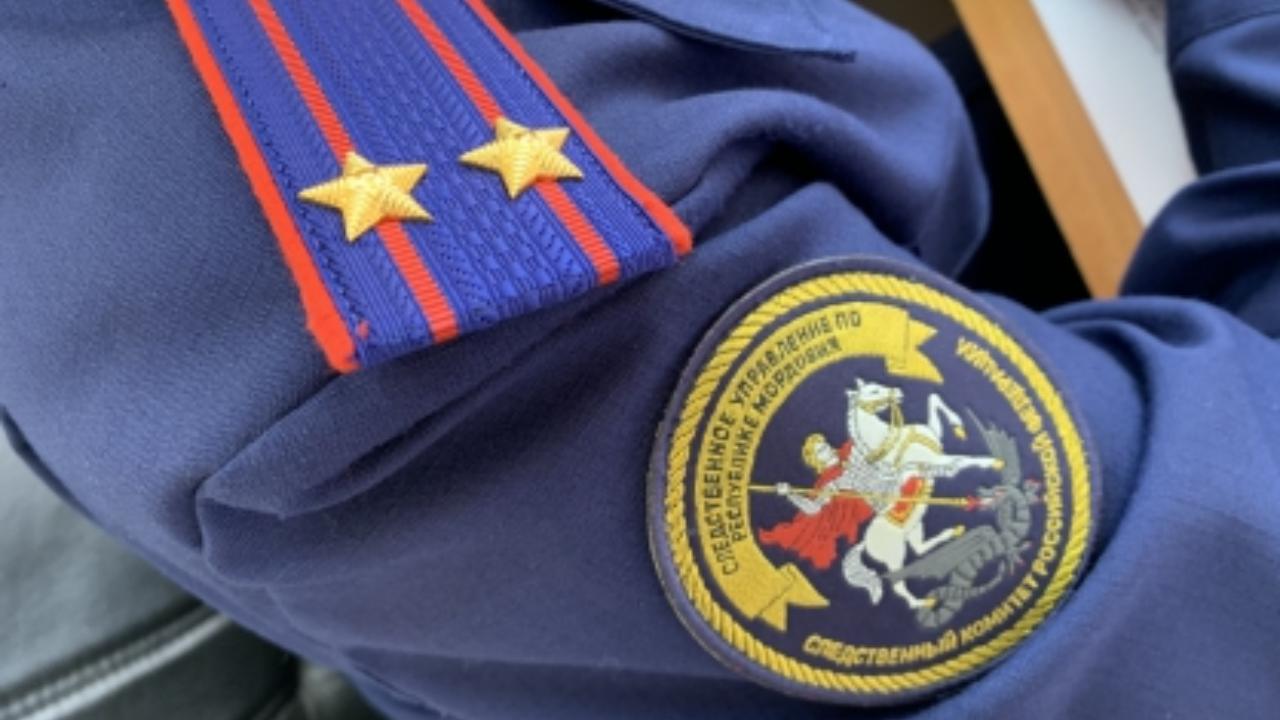 Заведующий свинофермой в Мордовии обвиняется в мошенничестве и краже Заведующий свинофермой в Мордовии обвиняется в мошенничестве и краже