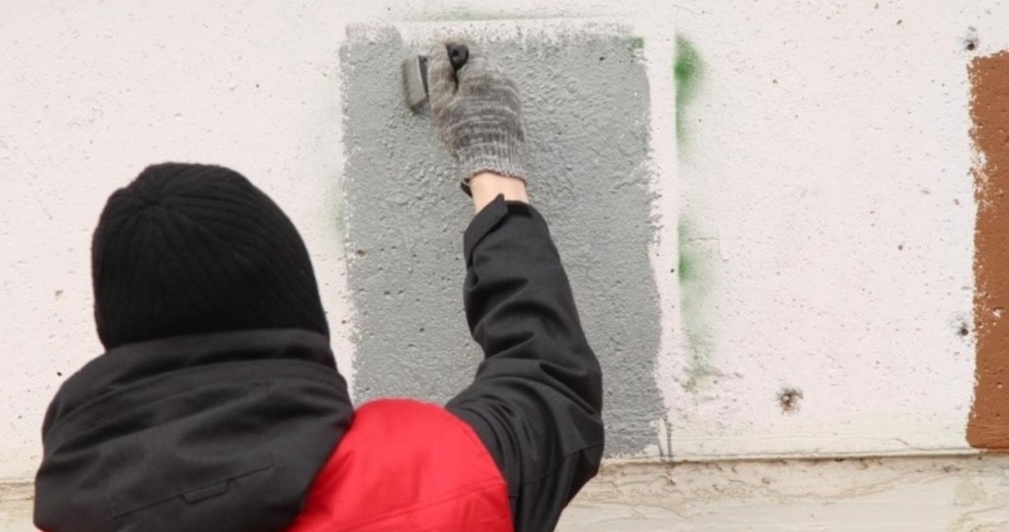 Улицы Саранска очистили от запрещённой рекламы 