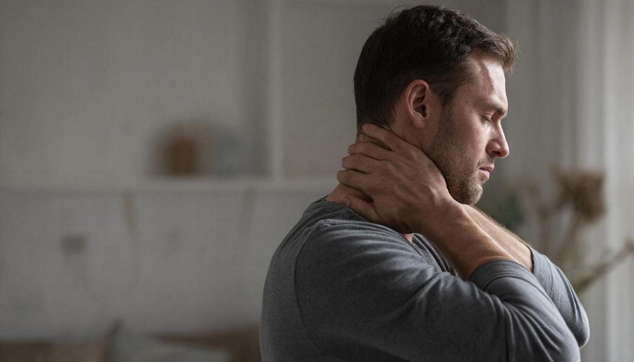 Ковылкинцам предложили снимать стресс от работы самомассажем