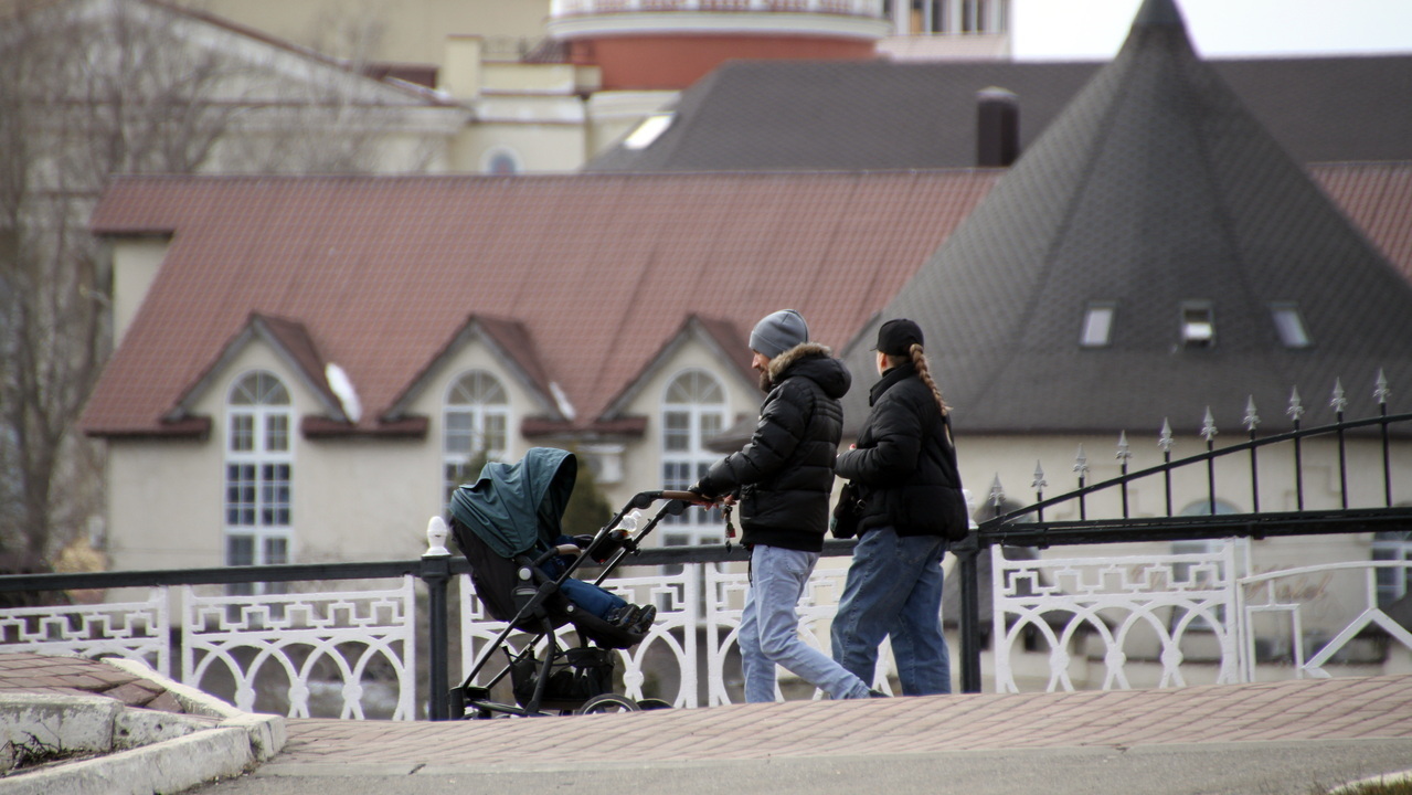 Ставки по семейной ипотеке могут поднять до 12% 