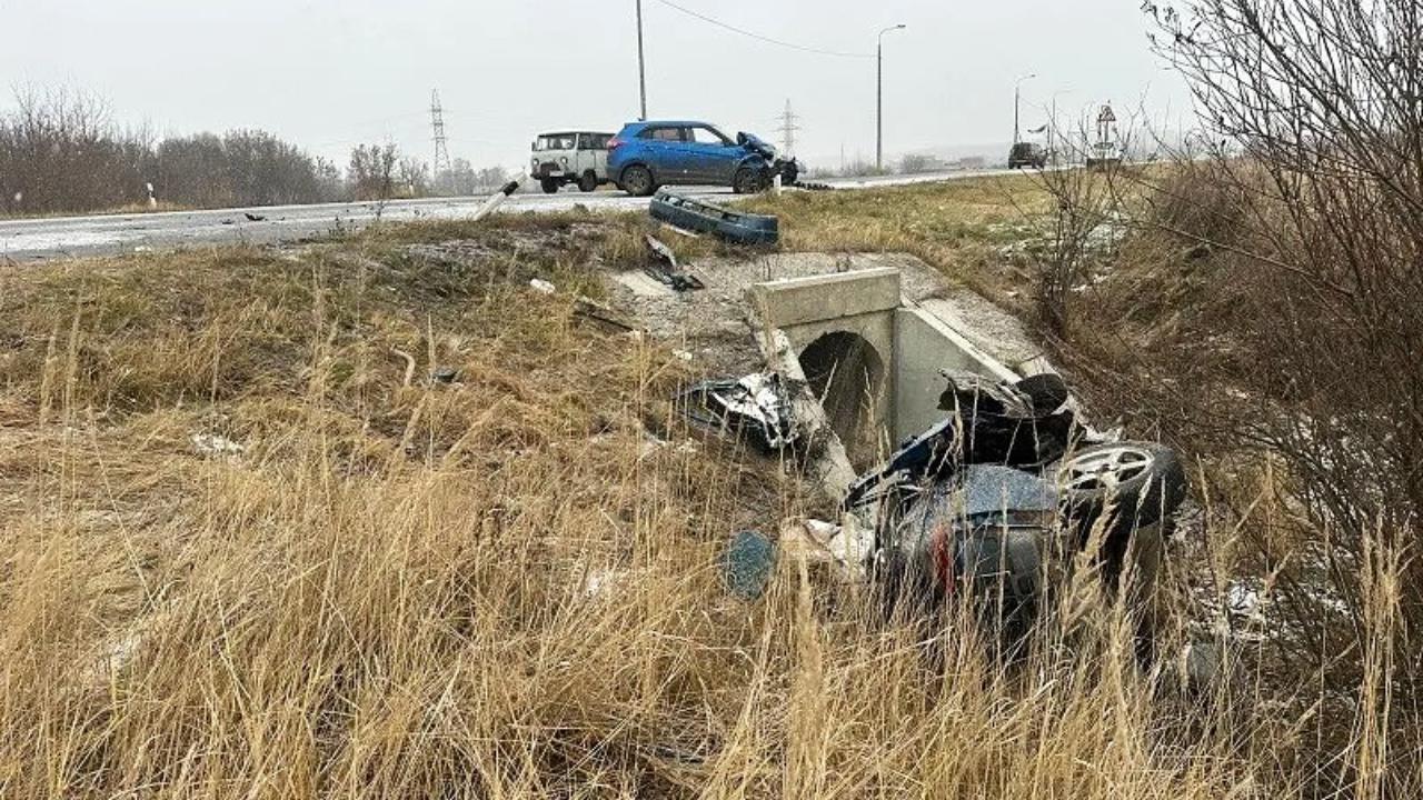 В Мордовии водителя будут судить за гибель коллеги