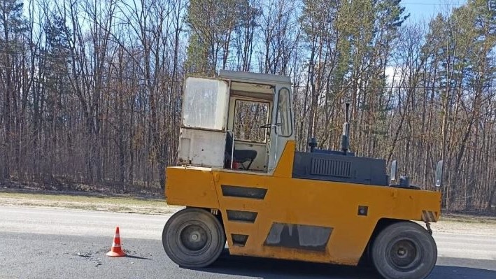 В Мордовии задавивший начальника водитель катка предстанет перед судом В Мордовии задавивший начальника водитель катка предстанет перед судом