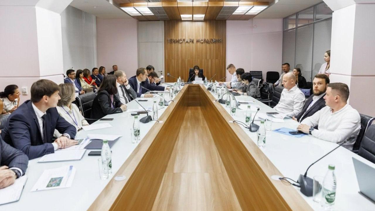 Управленческая команда Мордовии вошла в топ-5 лучших проектов страны