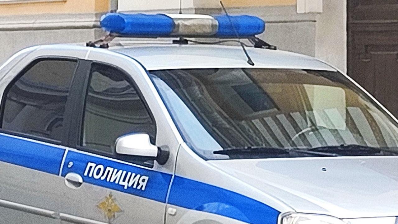 В Мордовии стартовало оперативно-профилактическое мероприятие «Перевозчик» В Мордовии стартовало оперативно-профилактическое мероприятие «Перевозчик»