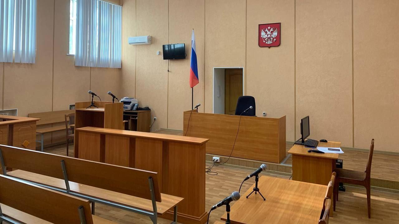 Житель Саранска получил срок за долг по алиментам Житель Саранска получил срок за долг по алиментам