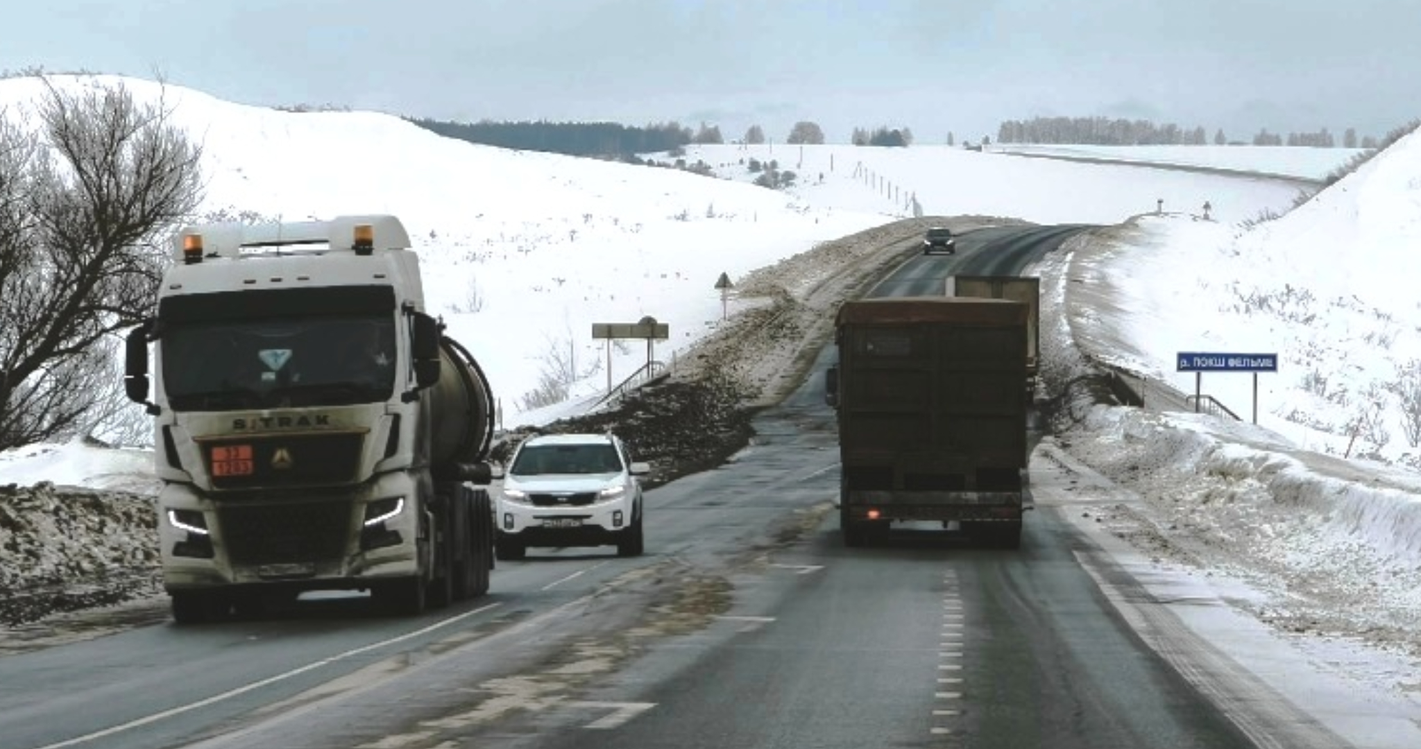 Мордовия отправила за границу тонны конопли 