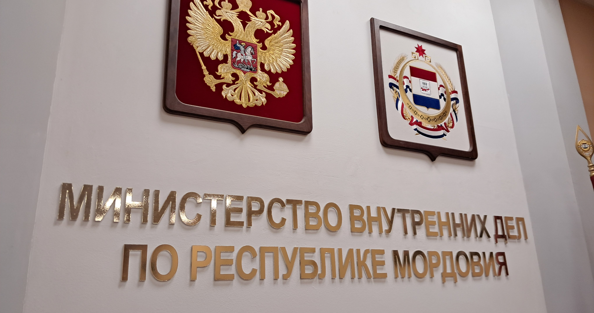 Мужчина в Мордовии упал, обиделся и написал на брата донос 