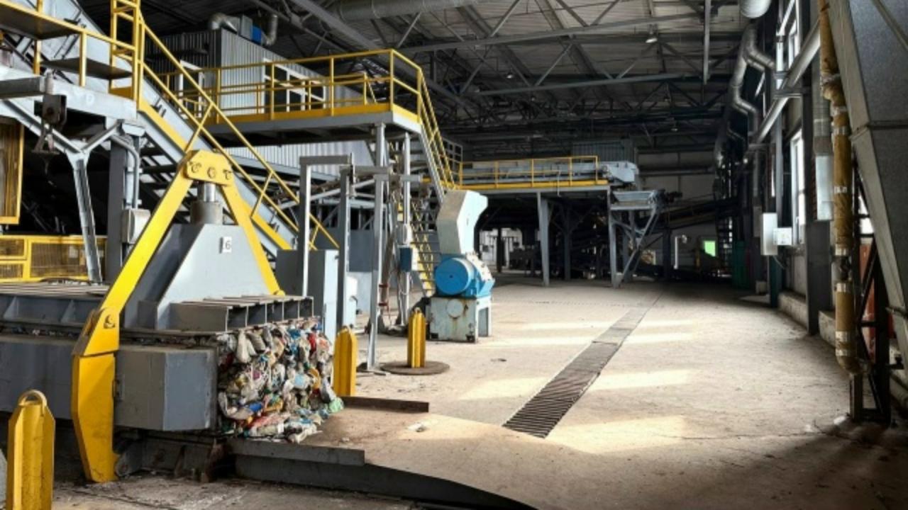 Вложено 1,2 млрд рублей: в Мордовии ищут инвесторов для запуска производства по сортировке мусора 