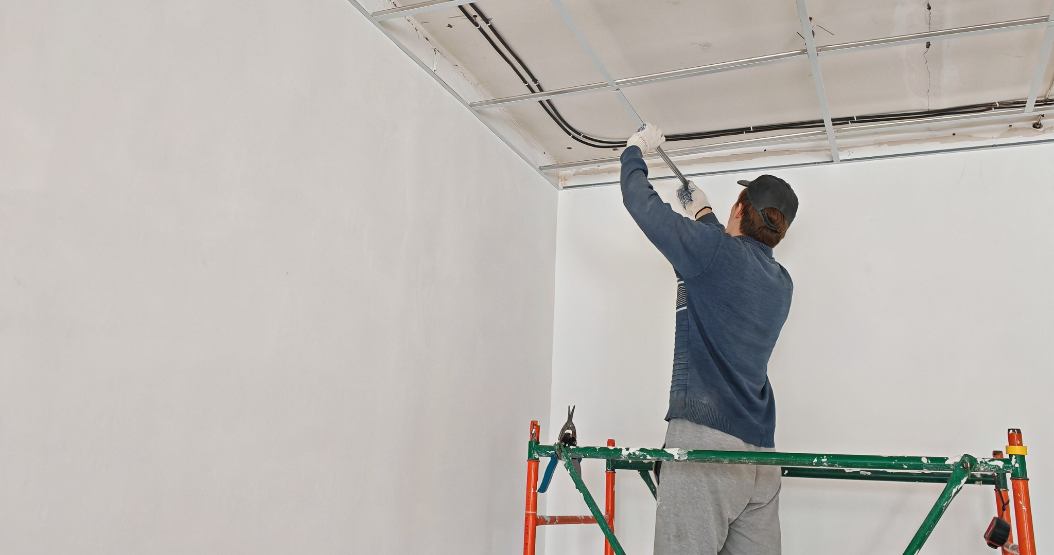 В Мордовии ещё две школы капитально ремонтируются в Рузаевском районе 