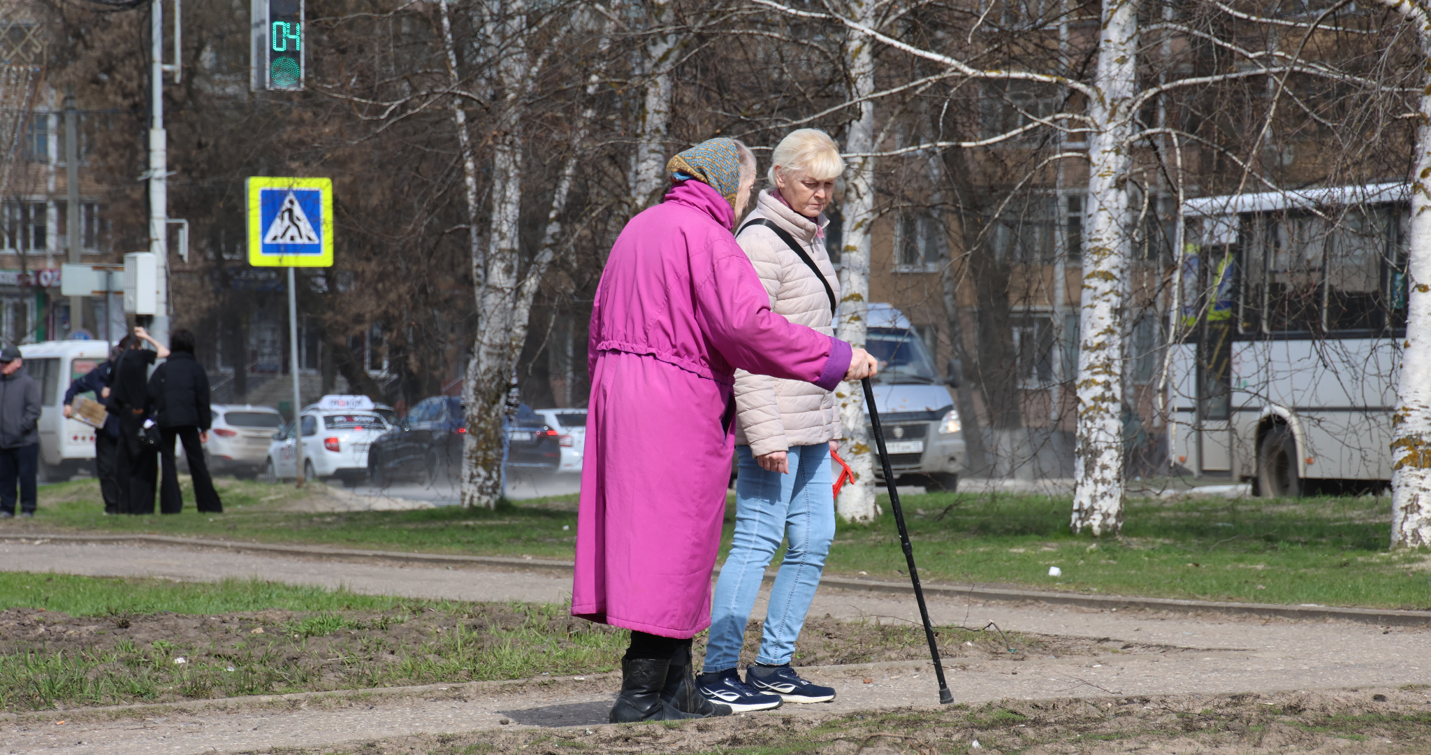 Минимальную страховую пенсию предложили увеличить до 50 тысяч рублей 