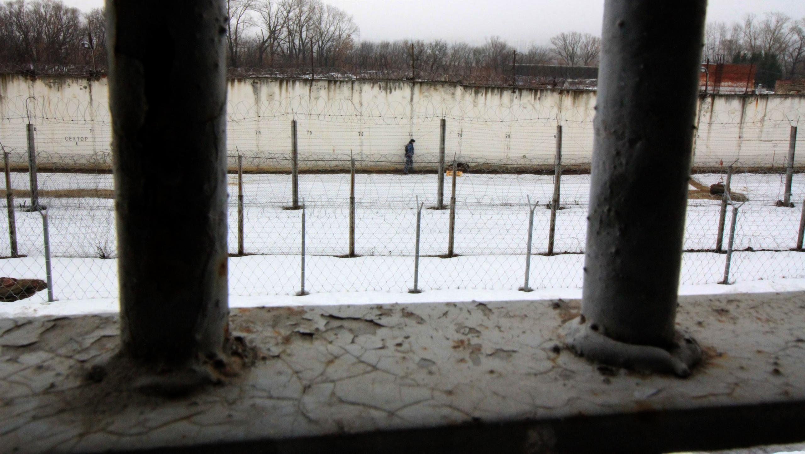 Жительница Мордовии забила старушку дверным засовом 