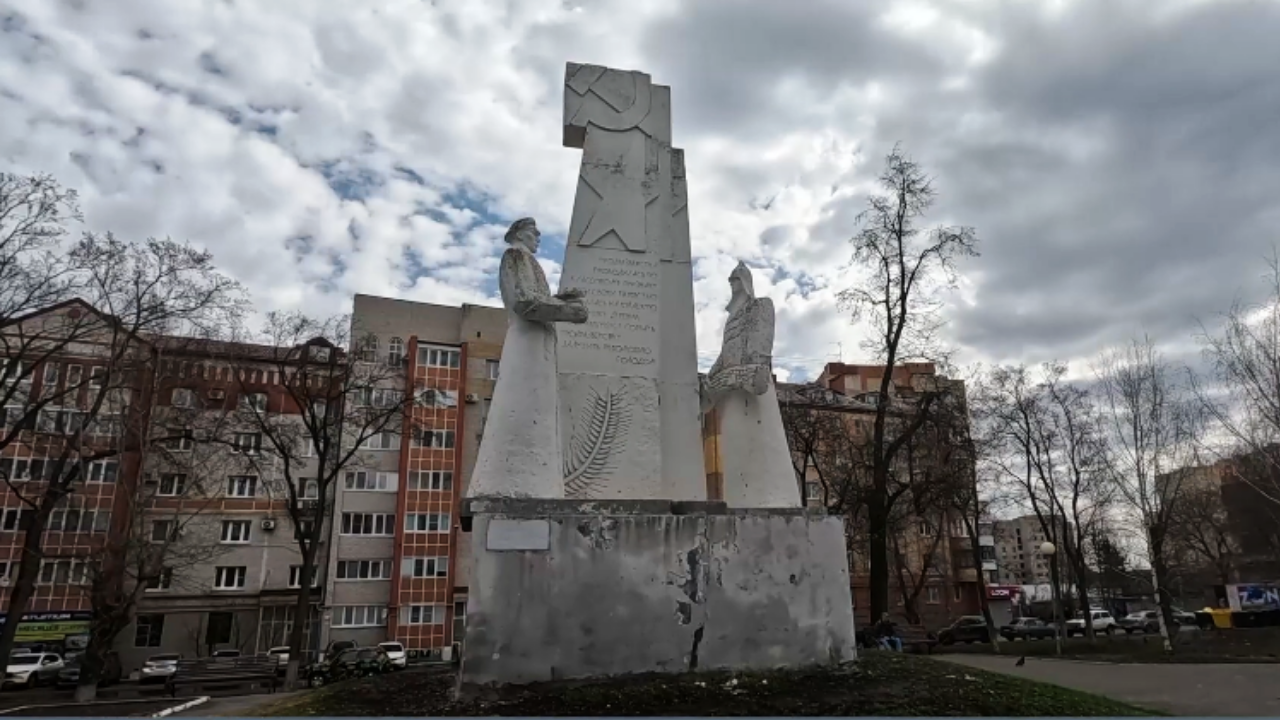 Сквер, который забыли на полвека: что создадут в центре Саранска за 40 млн рублей