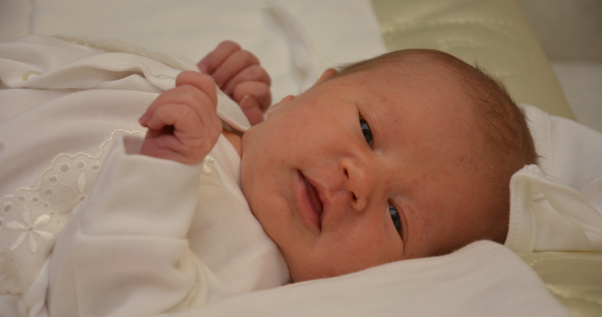 Названы самые популярные и самые редкие имена детей в Мордовии 