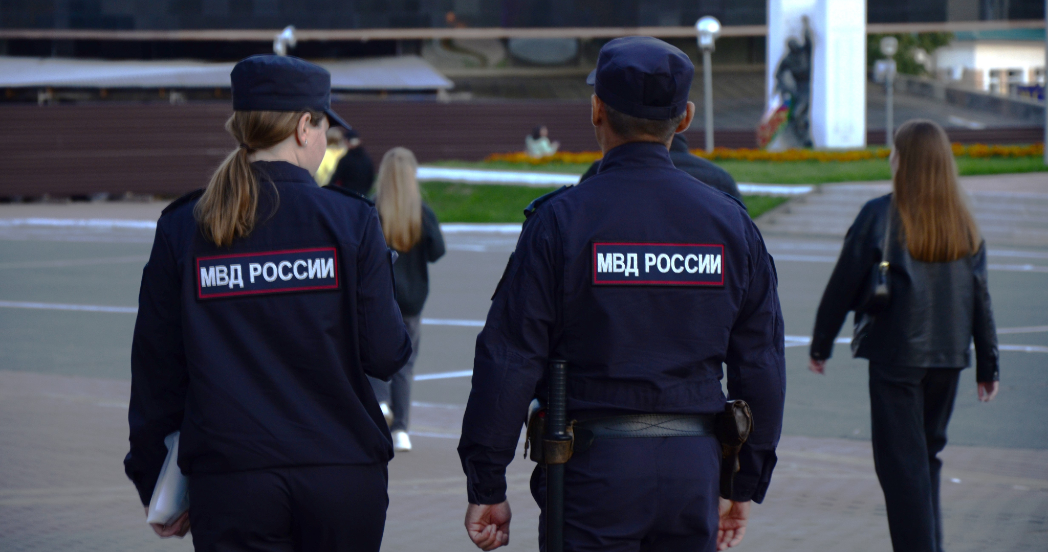 Пойманная в Мордовии воровка прикидывалась нищей 