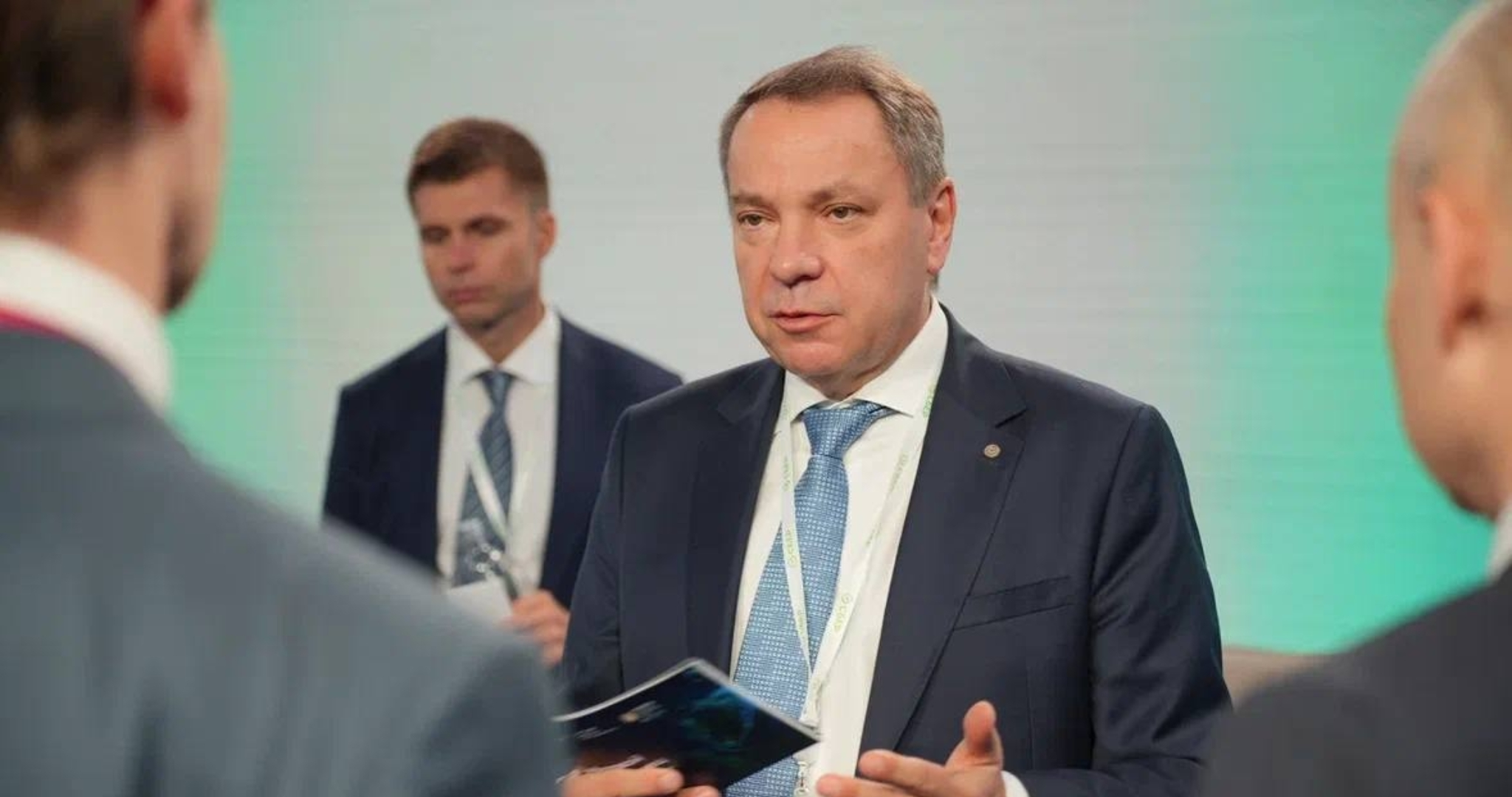 Цифровой двойник: новая эра обмана