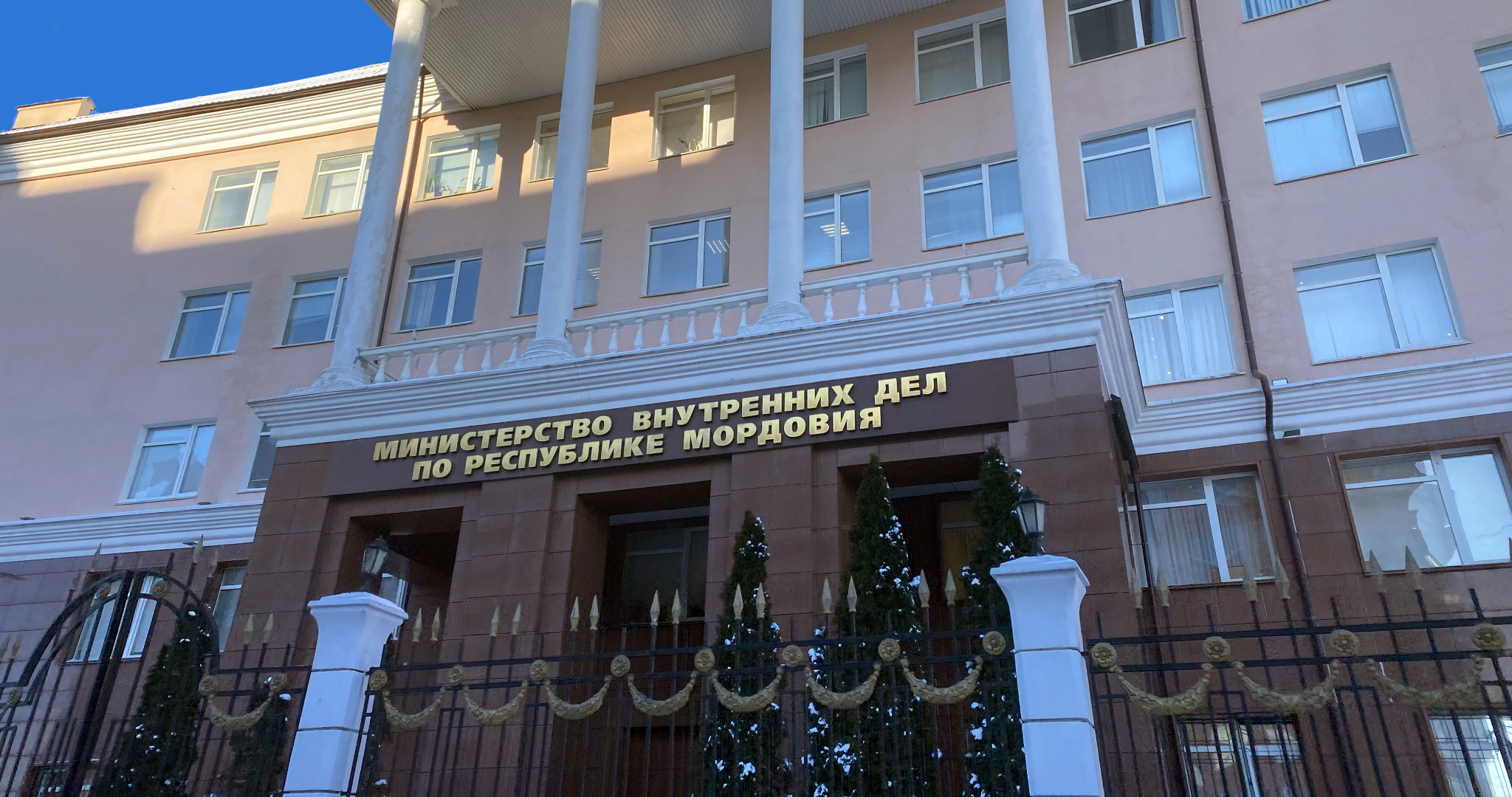 Полицейские в Мордовии поймали 19 беглых преступников 