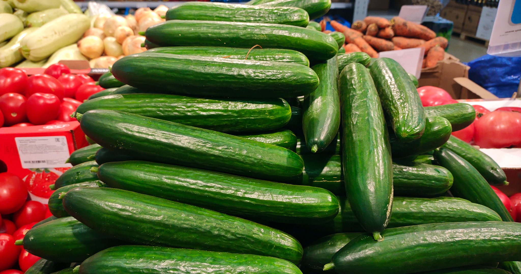 Эксперты назвали самый подешевевший за месяц продукт 