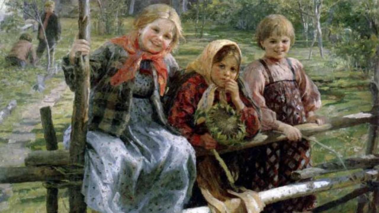 Музей Эрьзи познакомит тольяттинцев с художником радости Музей Эрьзи познакомит тольяттинцев с художником радости