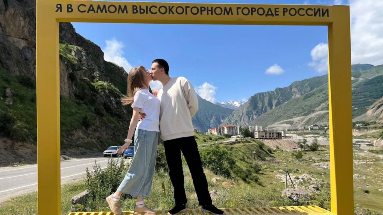 Семья из Ичалковского района представила Мордовию на форуме в Кабардино-Балкарии Семья из Ичалковского района представила Мордовию на форуме в Кабардино-Балкарии