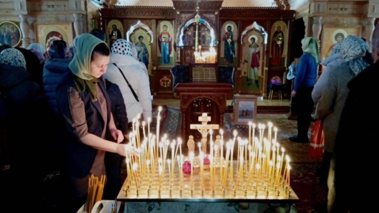   Жителей Саранска приглашают потрудиться  во славу Божию   