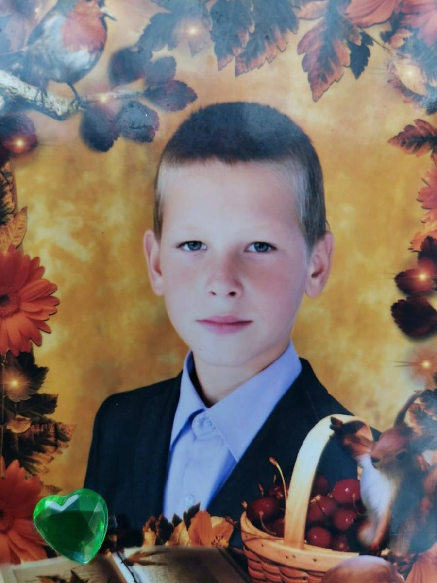 В Мордовии пропал 12-летний мальчик