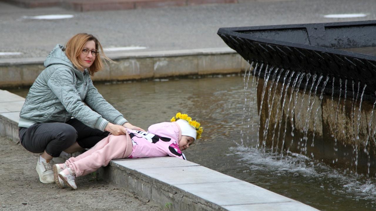 От рассвета до заката: в Саранске тестируют продлёнку в детсаде  