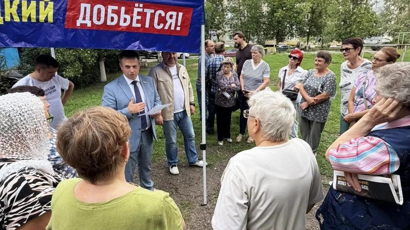 Укрытие без света, дома без ремонта, дорога без асфальта: Саранск без прикрас