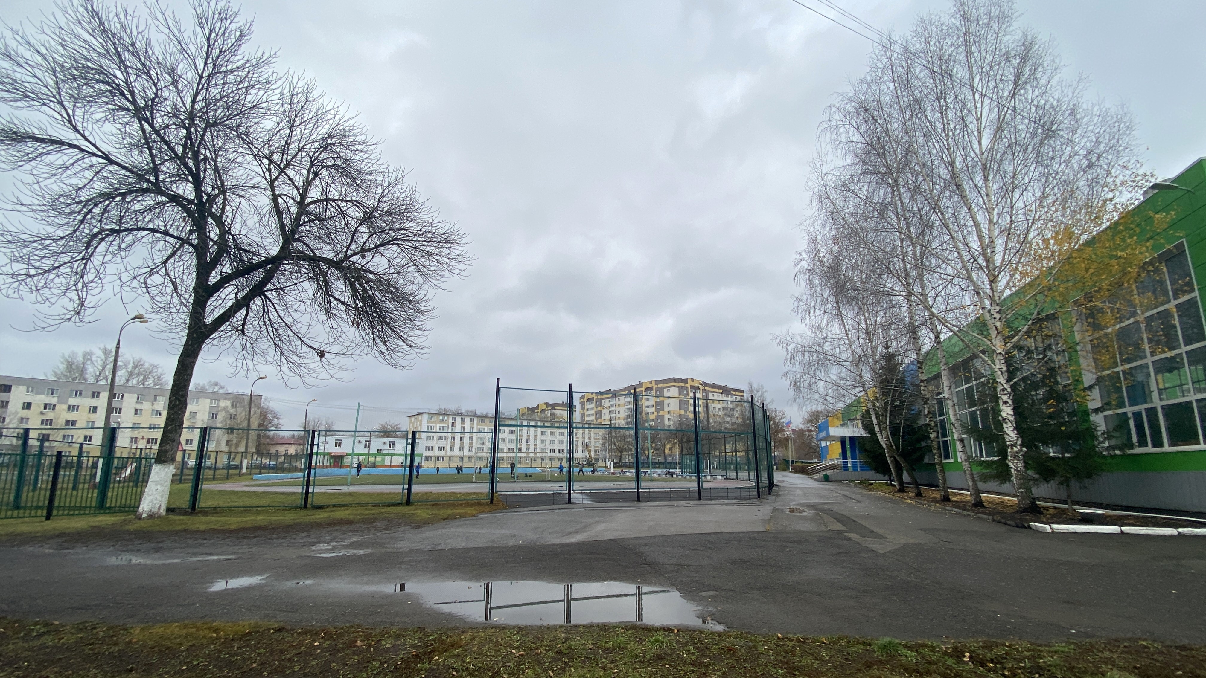 В Мордовии 16-летняя девушка вымогала деньги у школьницы