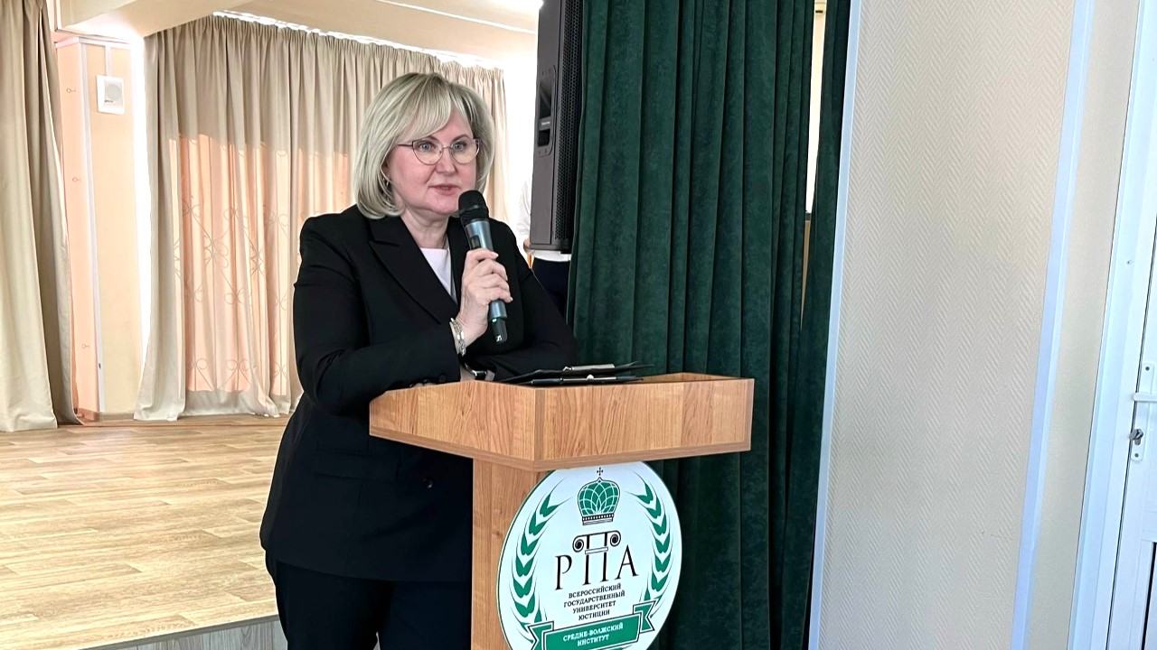 Президент России отметил труд жителей Мордовии