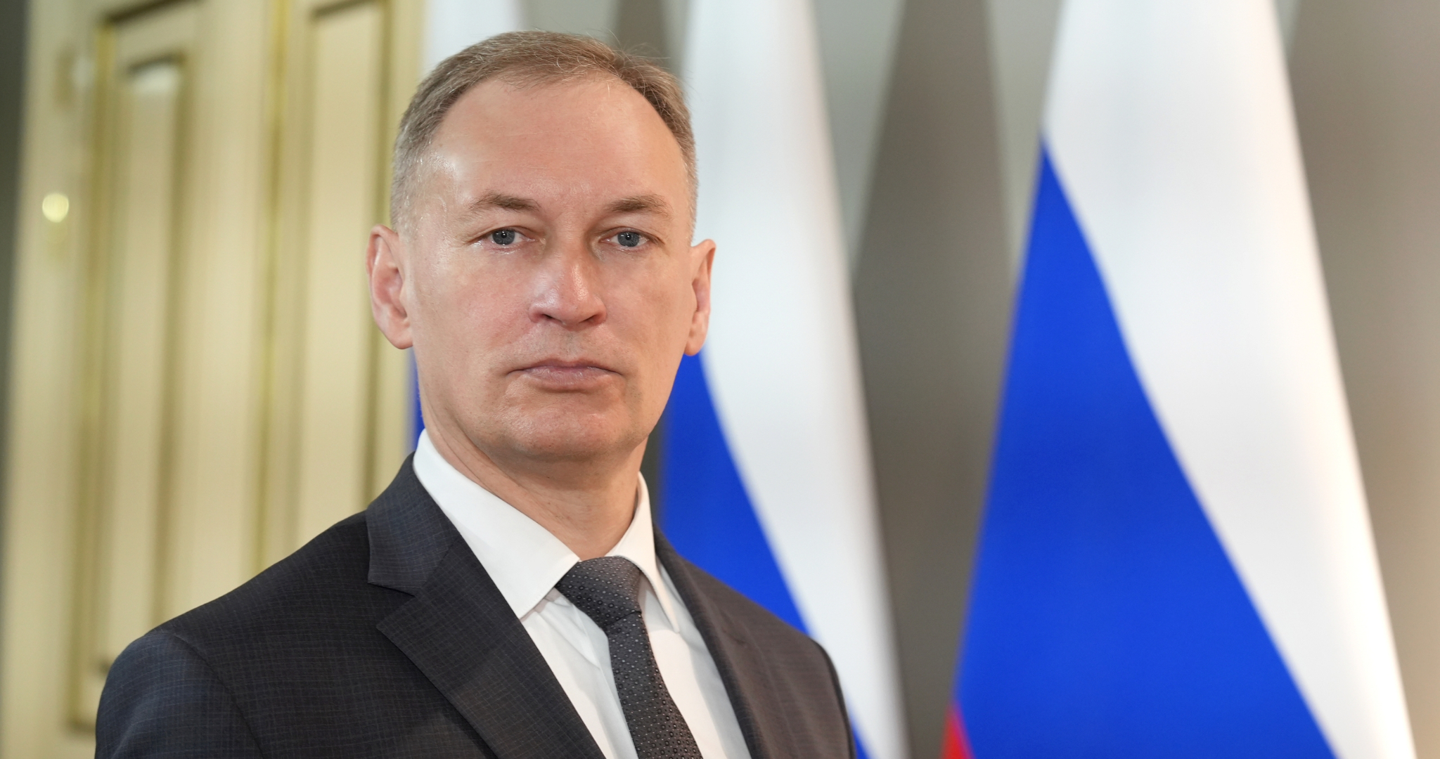 В Мордовии сменился главный федеральный инспектор 