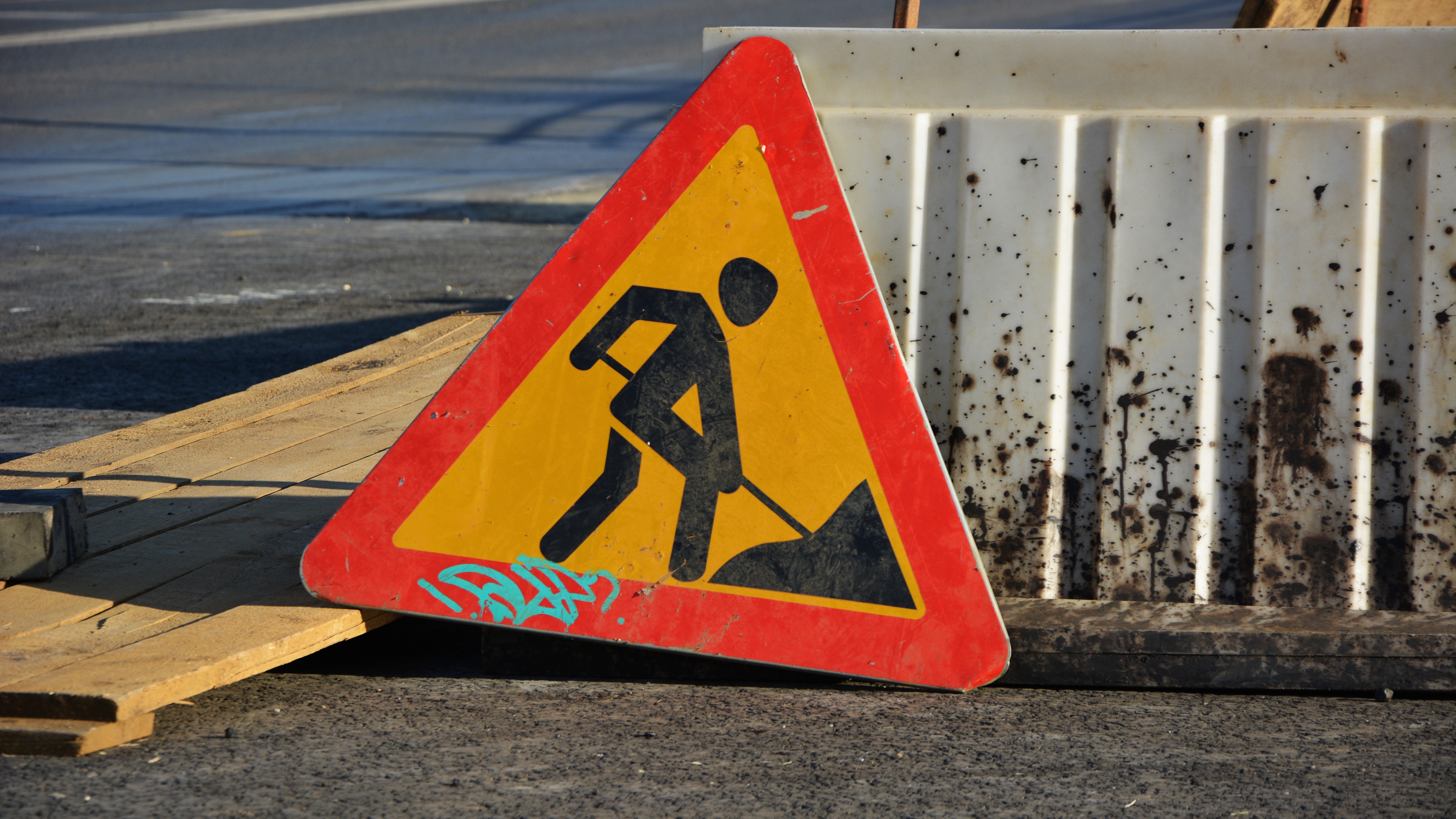 В Мордовии ремонтируют опорную сеть автодорог