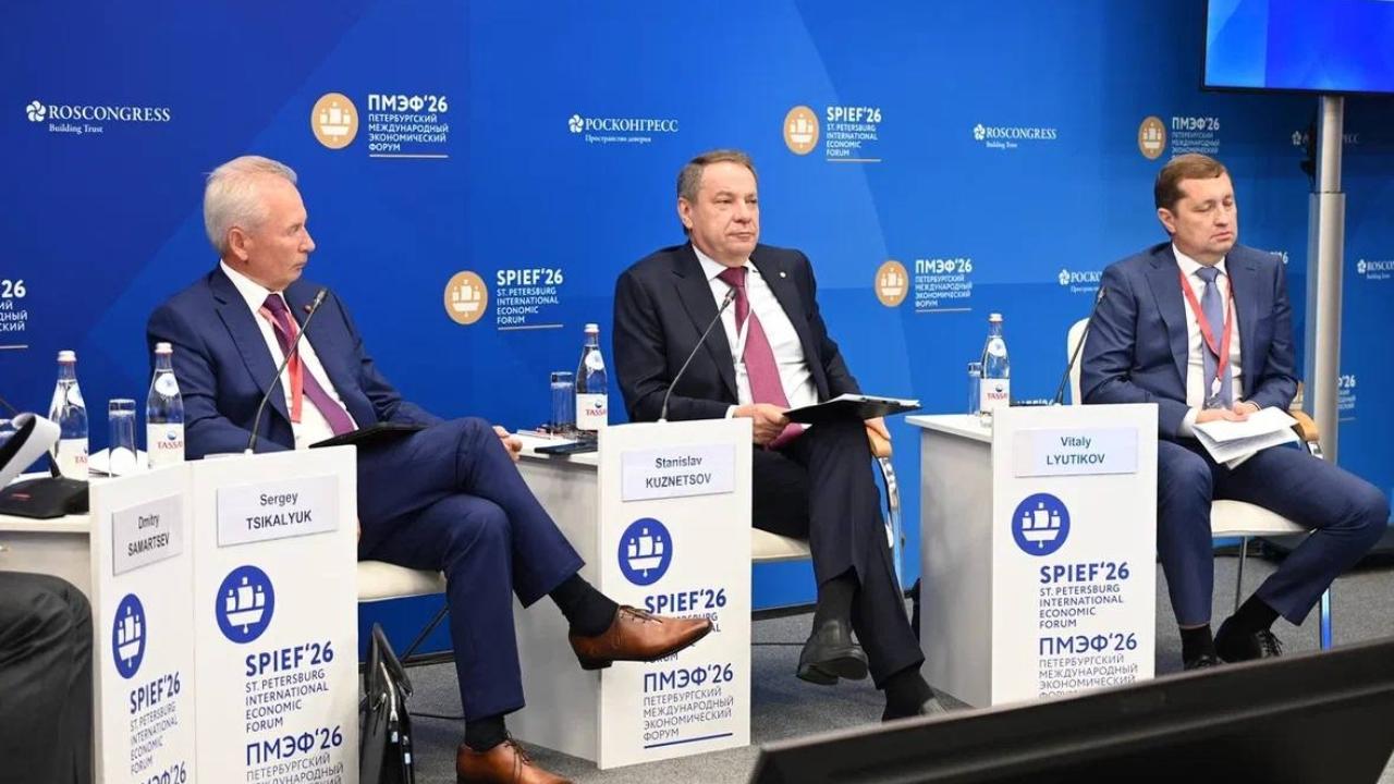 Станислав Кузнецов: молчание бизнеса об атаках играет на руку хакерам