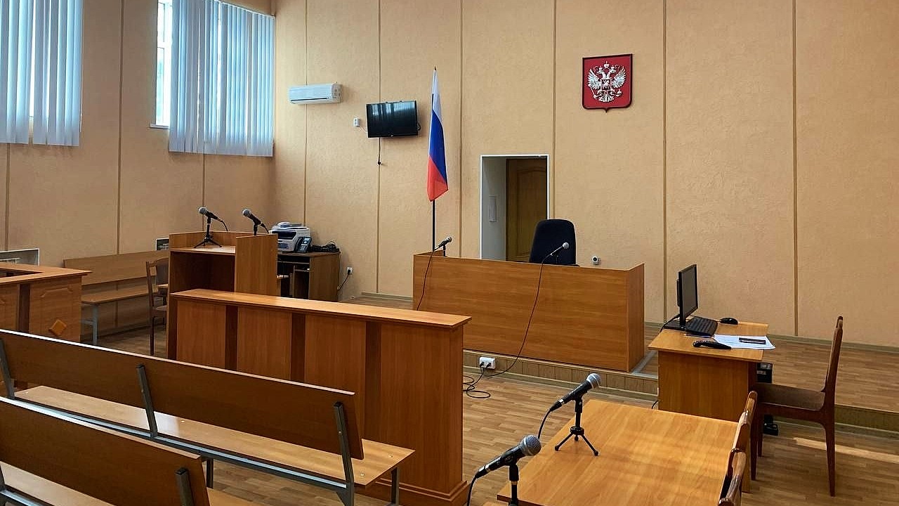 Ударивший экс-супругу житель Мордовии выслушал приговор