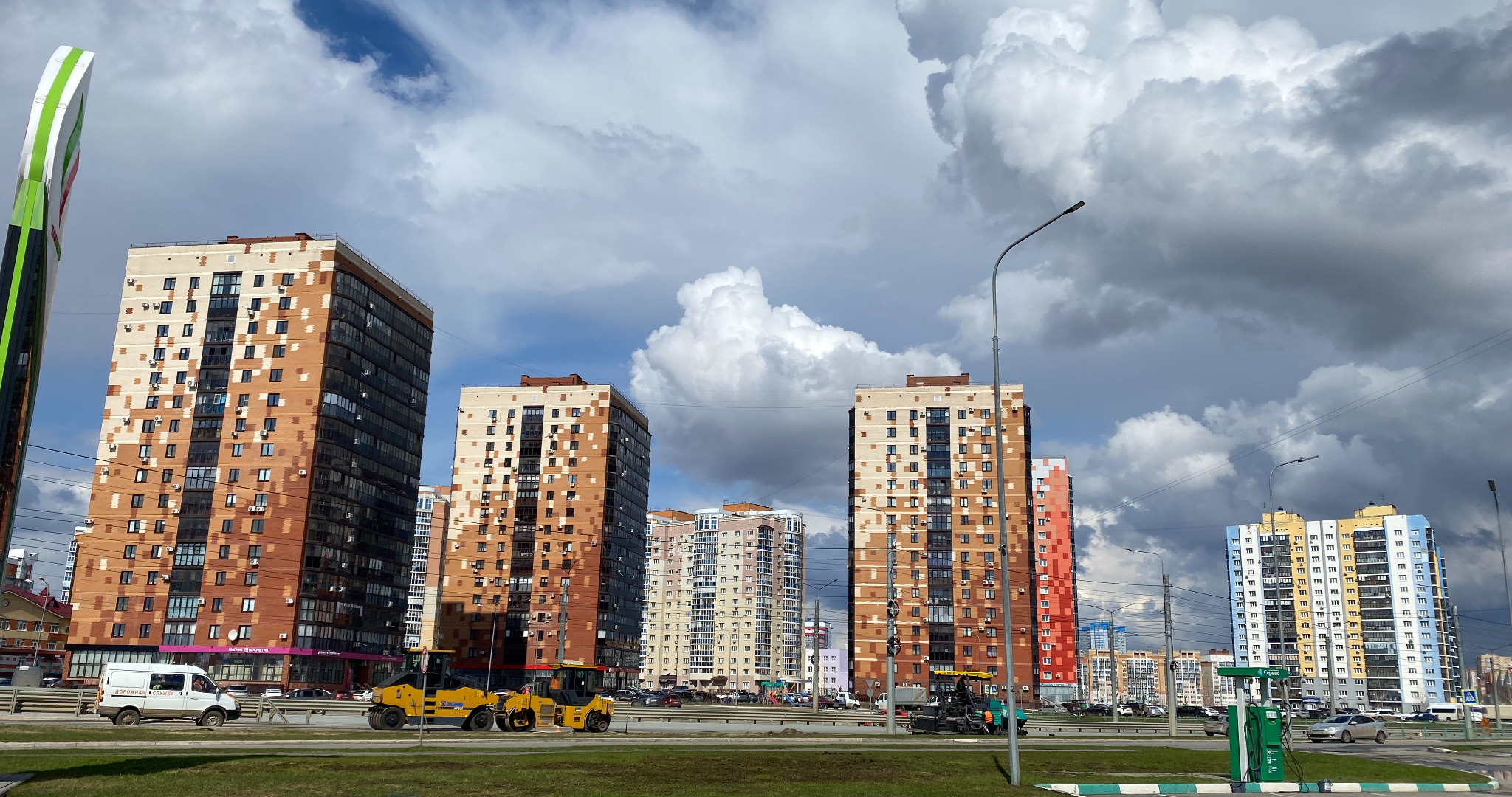 В Саранске больше 2,5 тысяч семей нуждаются в новом жилье 