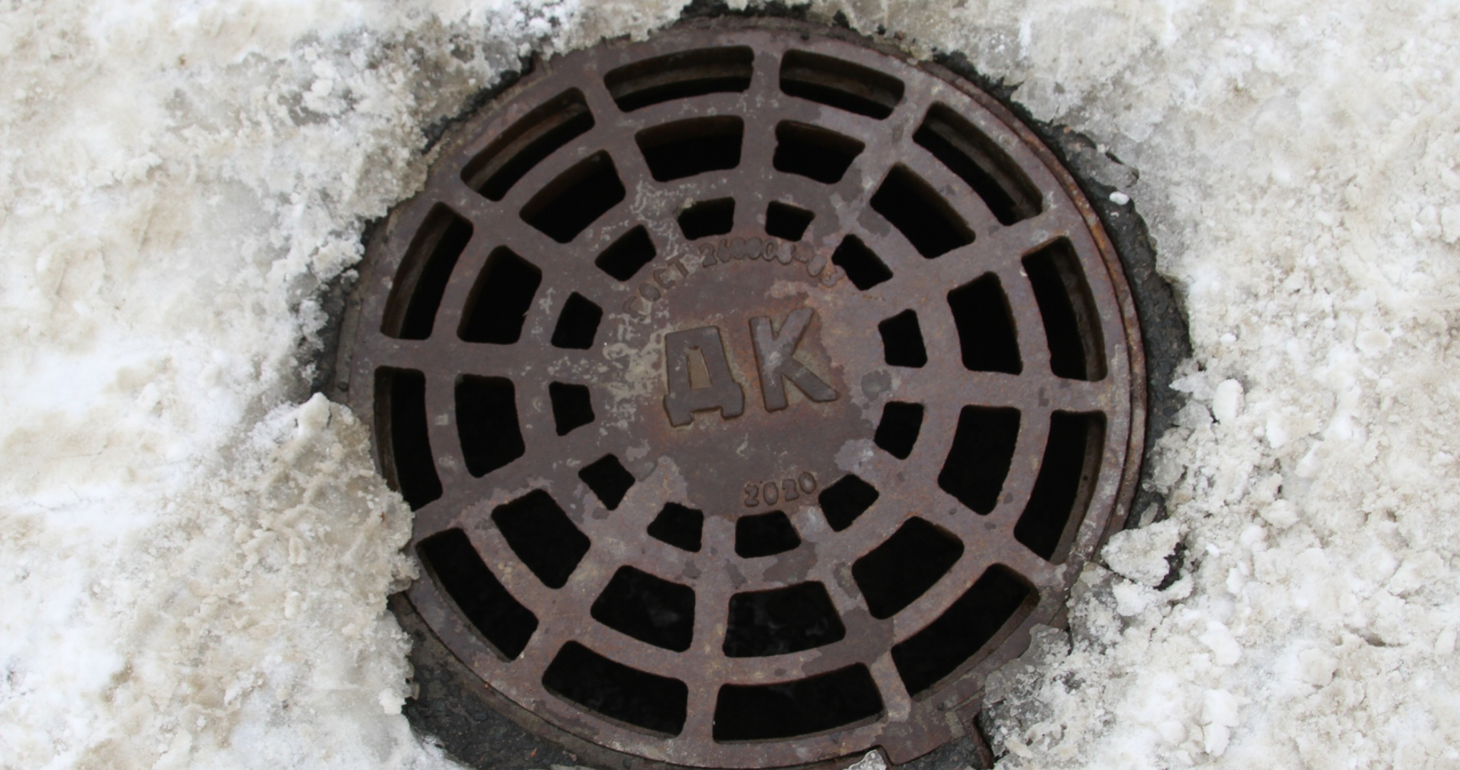 Жителям Саранска озвучили порядок действий при обнаружении открытого люка 