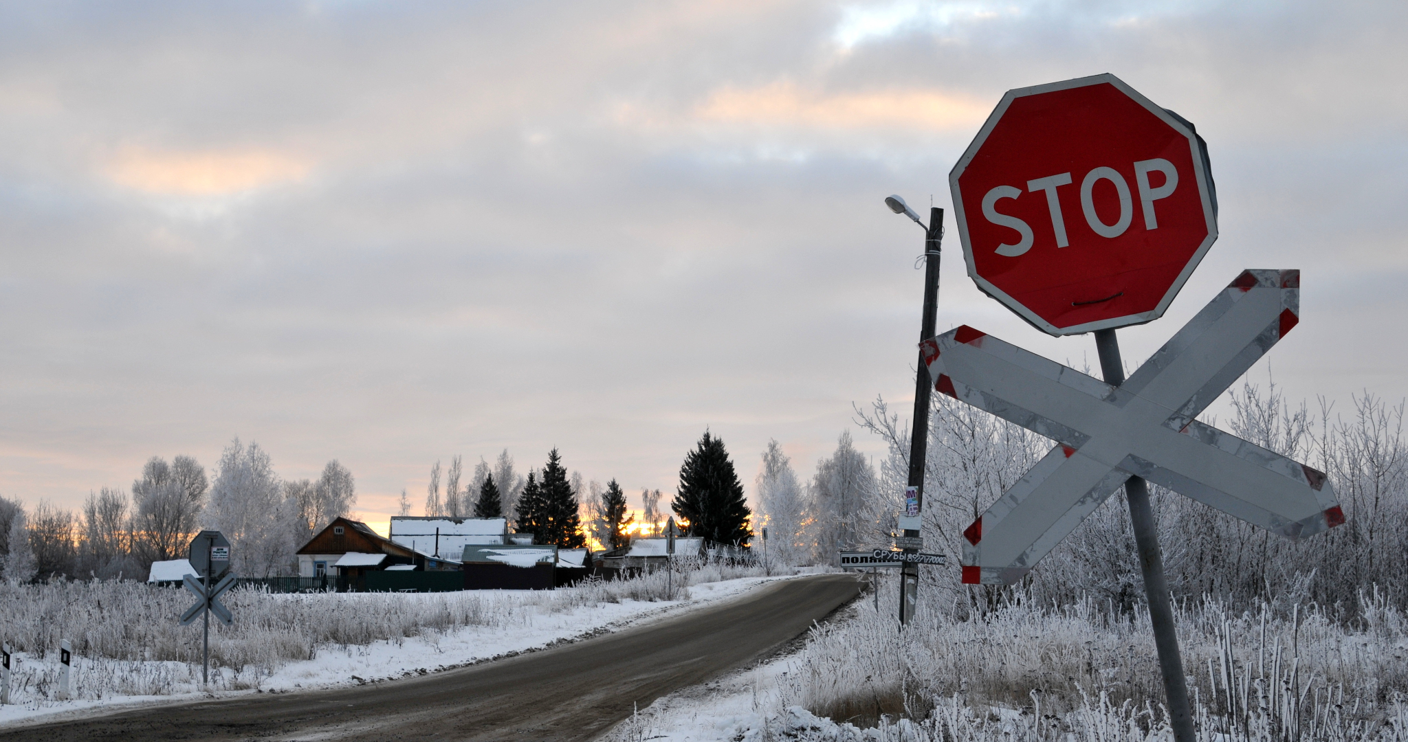 Из-за каких морозов в школах отменяют занятия 