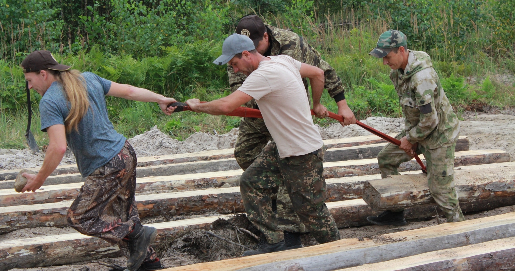 В Мордовии насчитали больше 26 тысяч волонтёров 