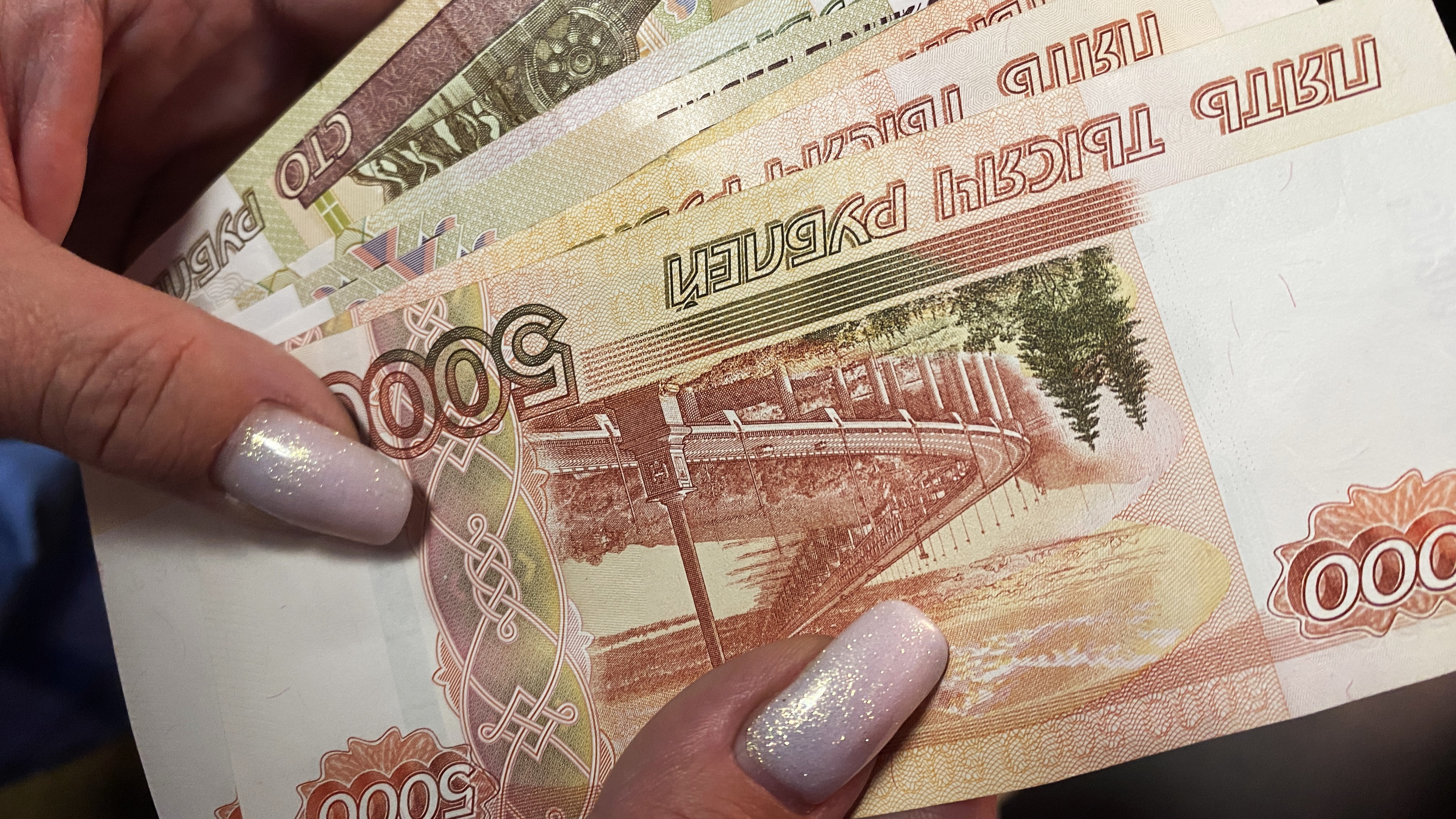 В Мордовии лишённая прав автоледи пыталась дать взятку сотруднику ДПС