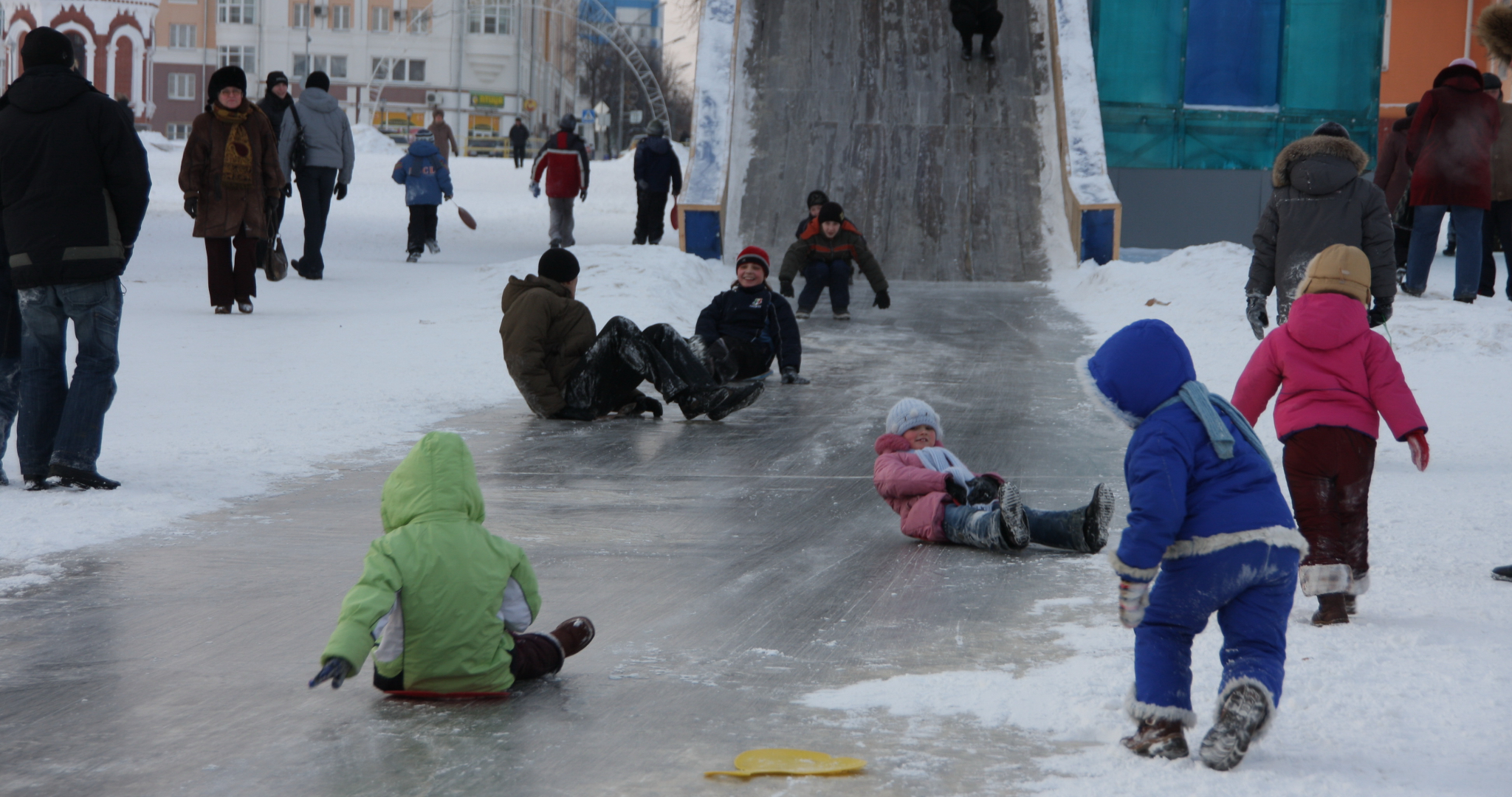 Маткапитал на первого ребёнка в Мордовии вырос почти до 730 тысяч рублей 