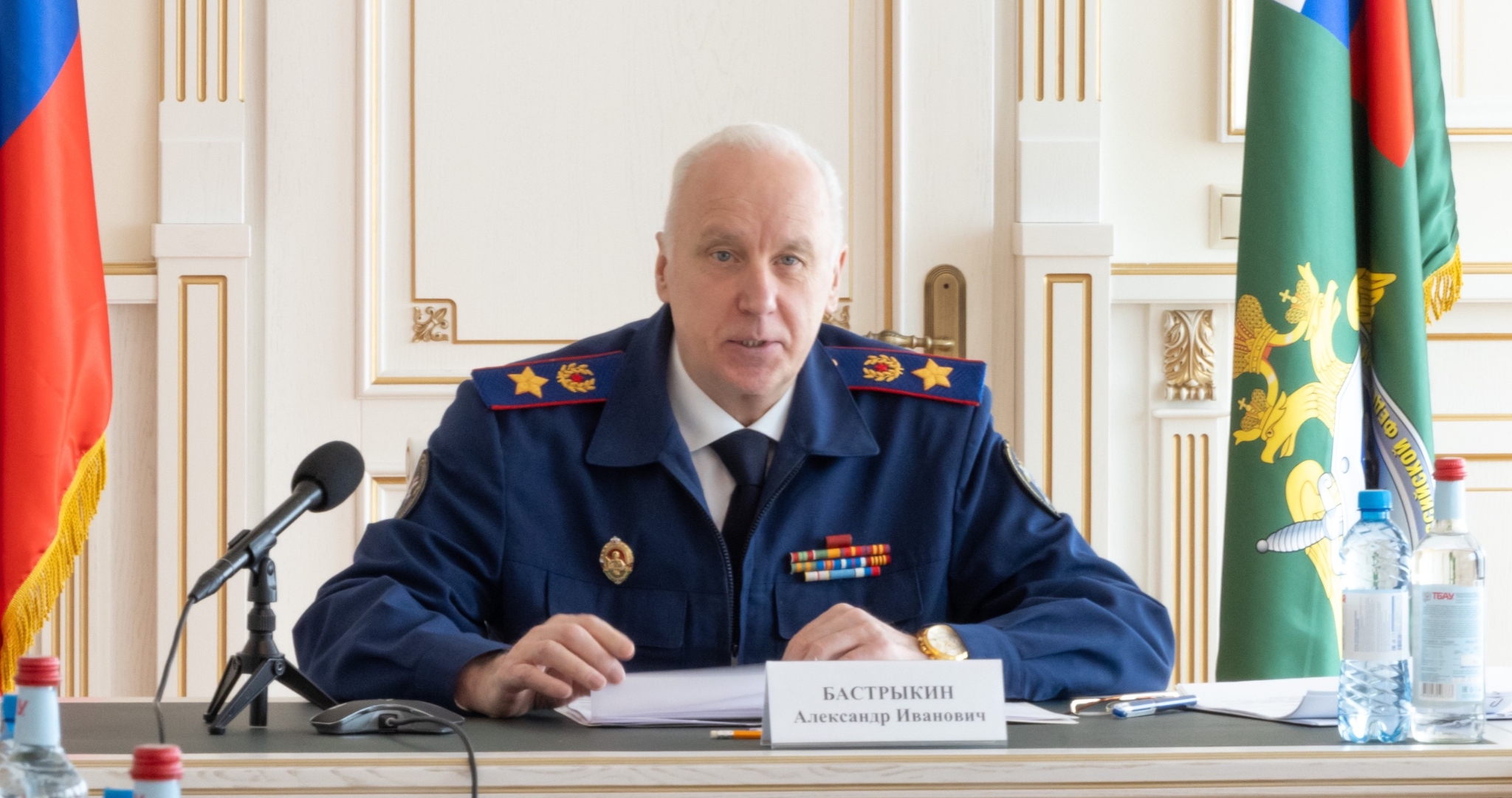 «Вредные советы» Григория Остера проверит Следственный комитет 