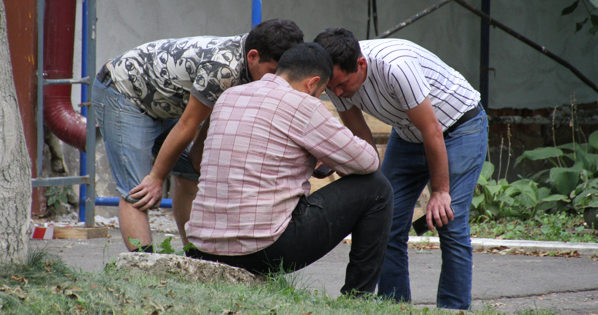 Бизнесменов в Мордовии оштрафовали на 655 тысяч рублей за работников-мигрантов 