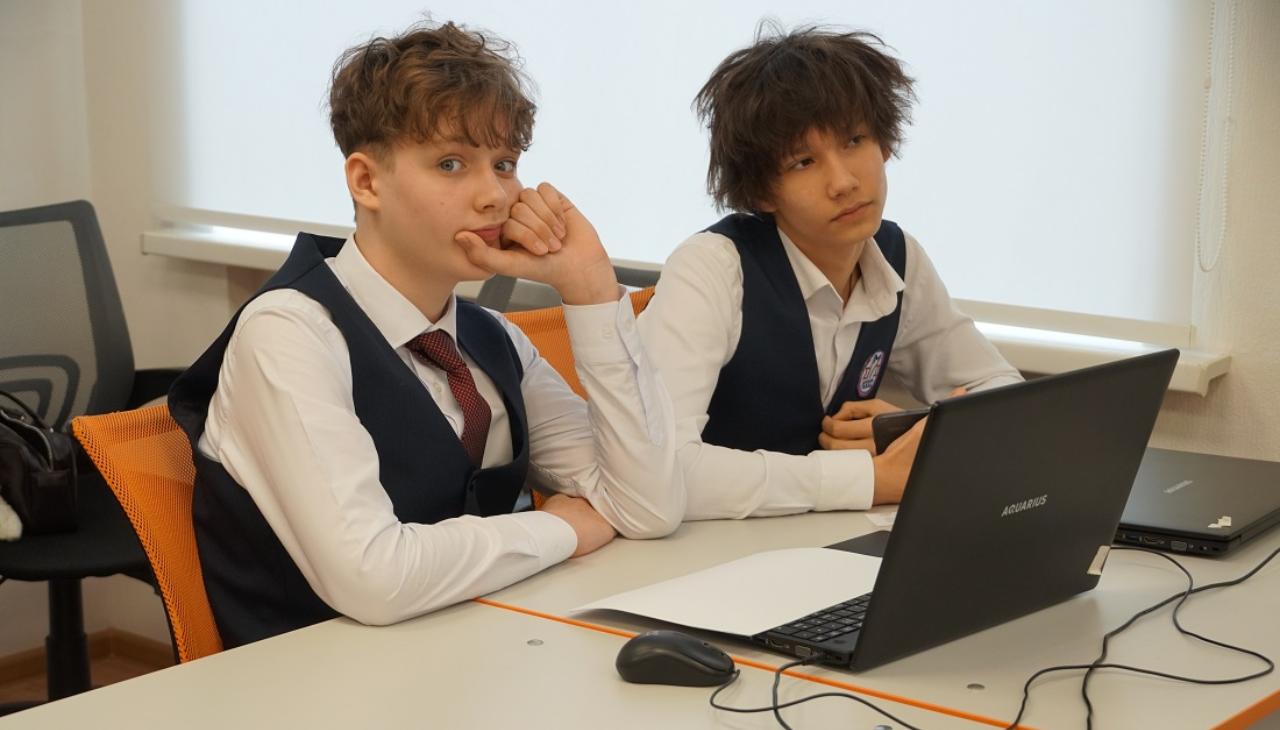 В Саранске прошёл республиканский фестиваль по кибергигиене 