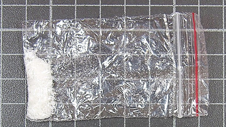 Жителя Саранска задержали с наркотиком