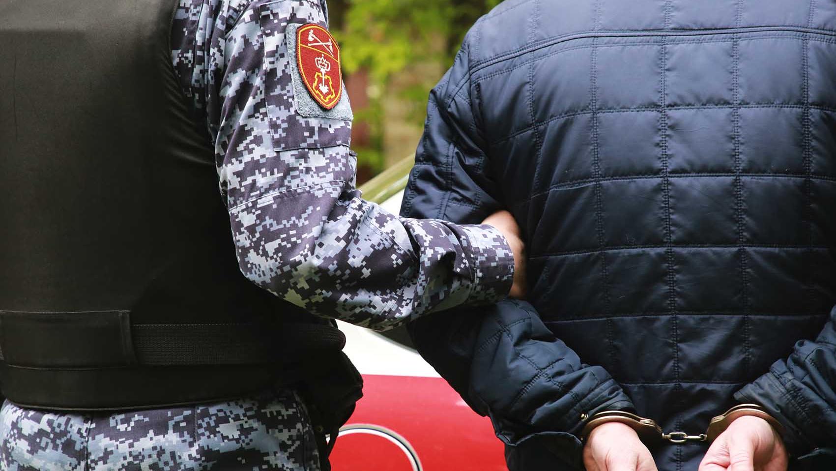 Житель Саранска хотел вынести из магазина товары на 3 тысячи Житель Саранска хотел вынести из магазина товары на 3 тысячи