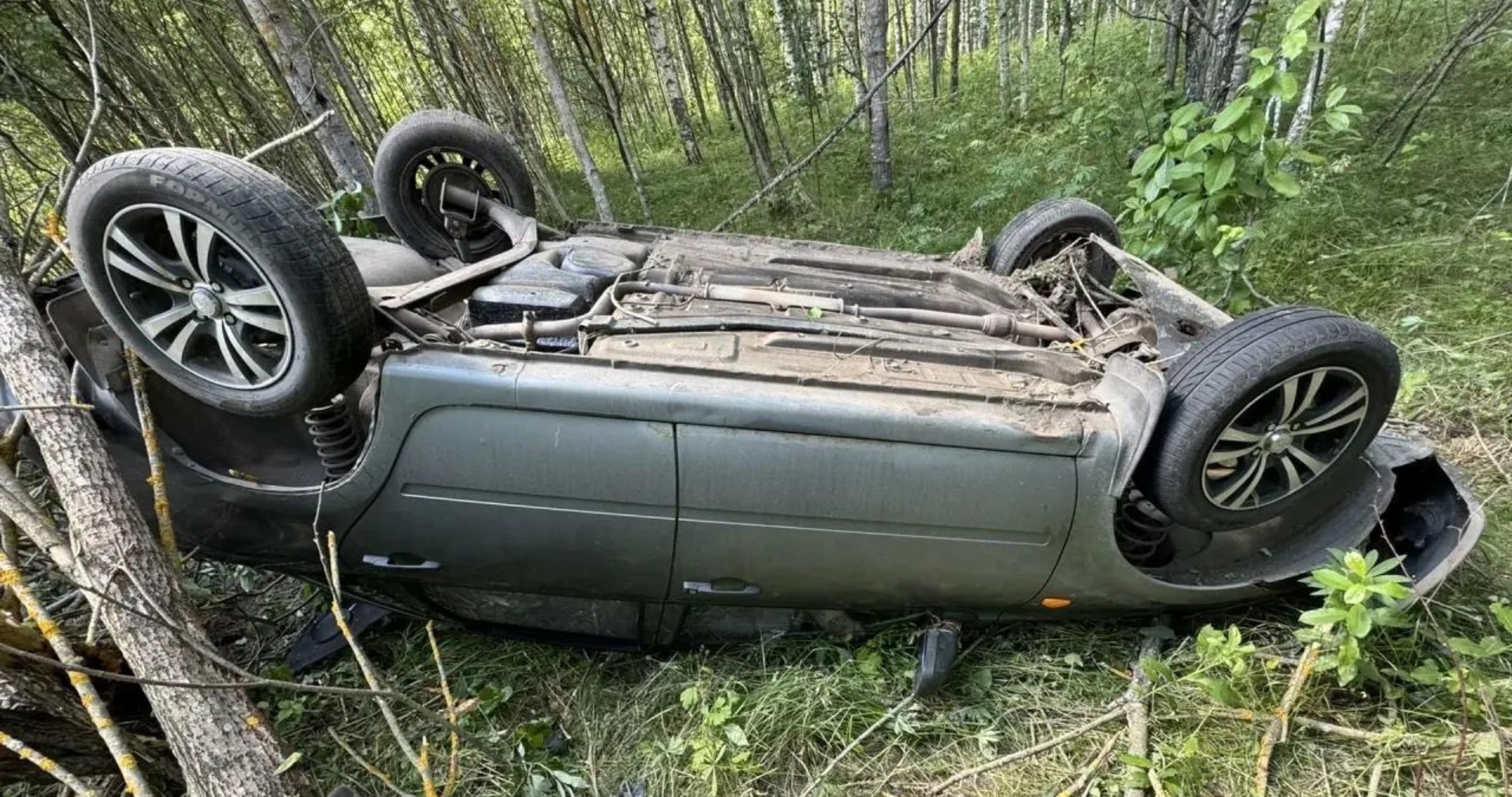 В Мордовии 48 человек стали жертвами преступлений и криминальных ДТП 